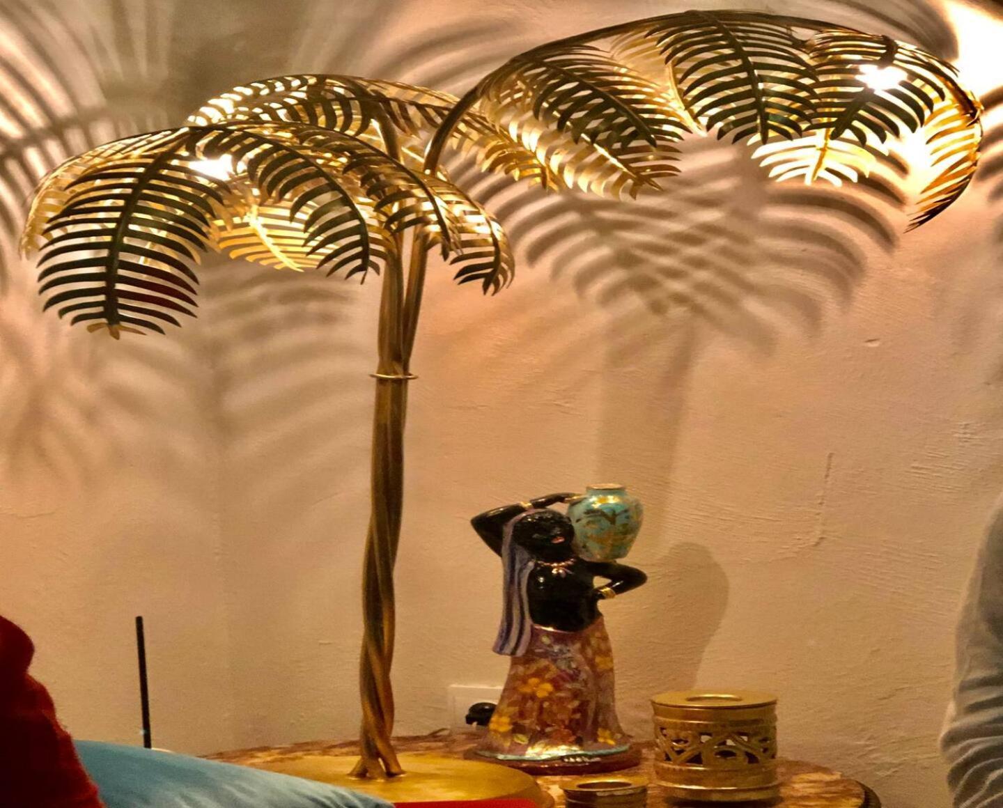 Riad Naanaa Bed & Breakfast Marrakesh Luaran gambar