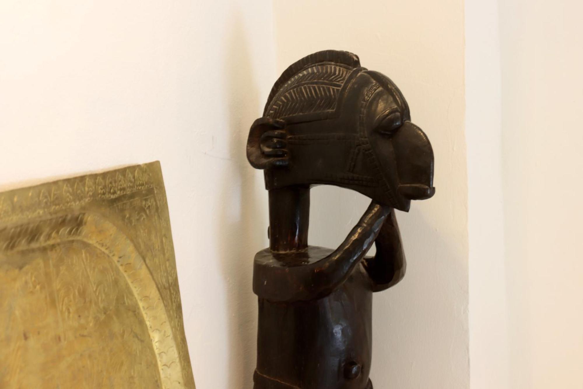 Riad Naanaa Bed & Breakfast Marrakesh Luaran gambar